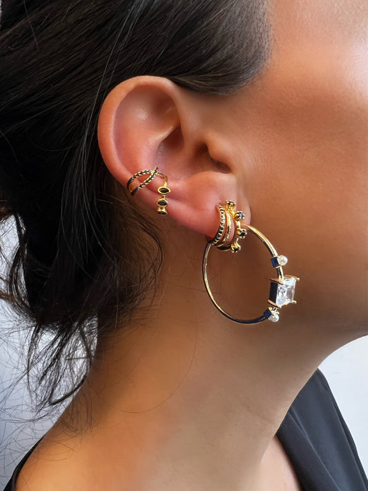 EAR CUFF