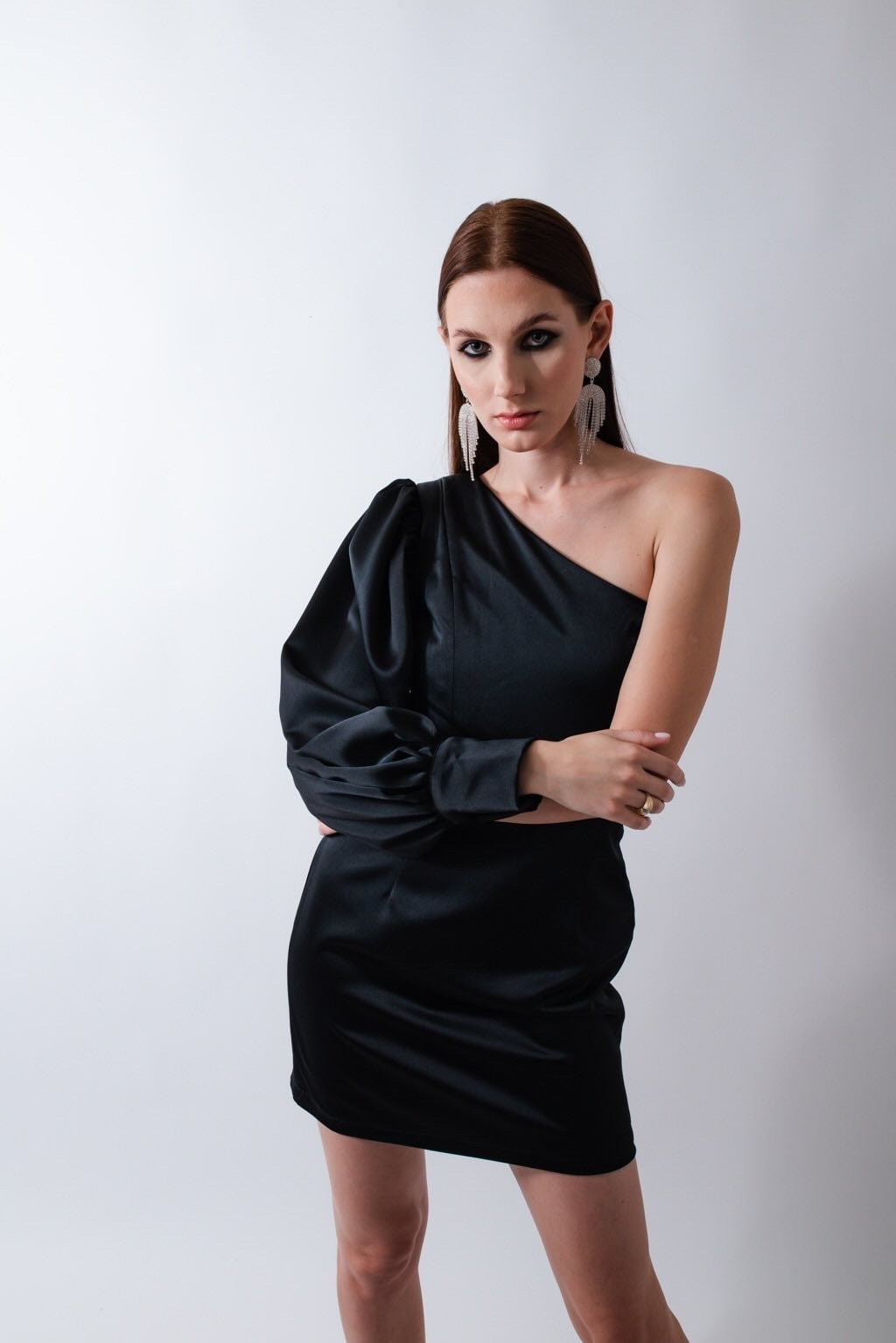 IRA THE BRAND DRESS "AMARIS"