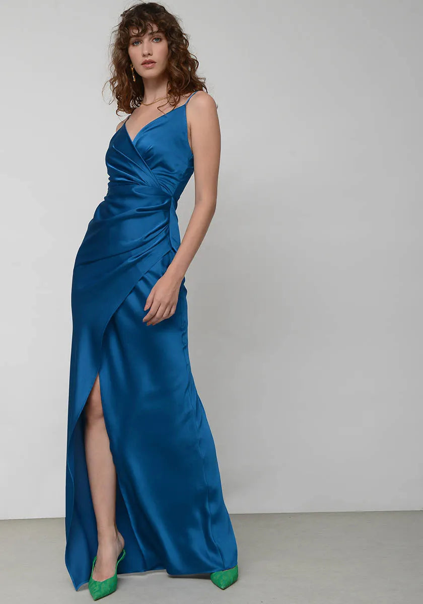 NASHBYNA DRESS "VERONICA"