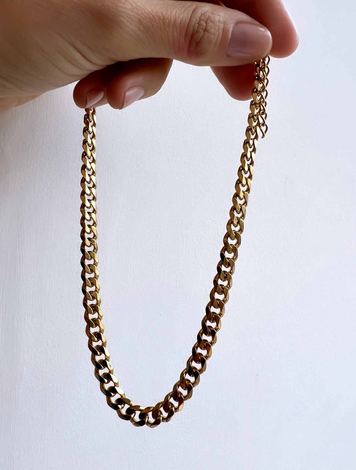 CHAIN