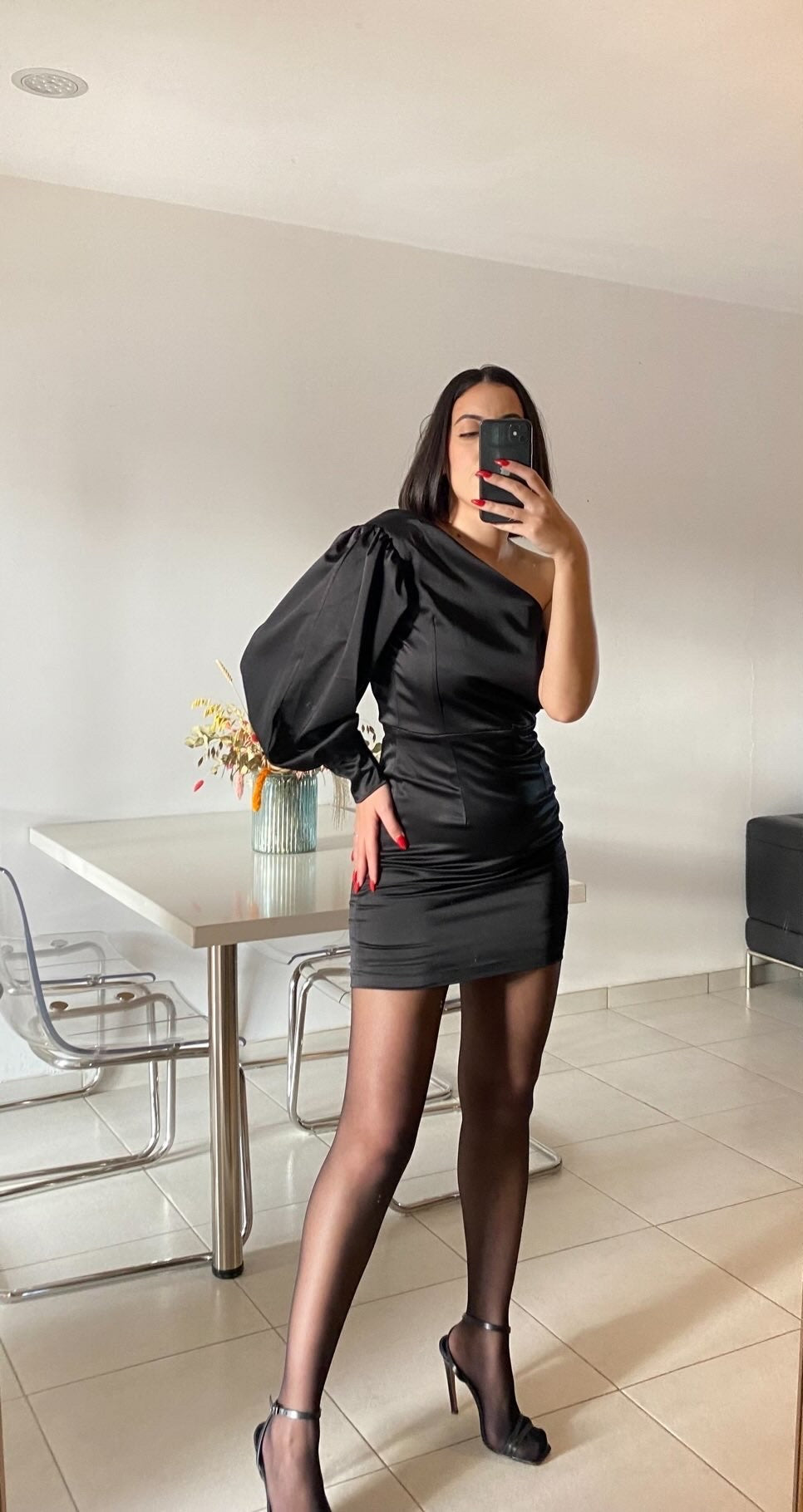 IRA THE BRAND DRESS "AMARIS"