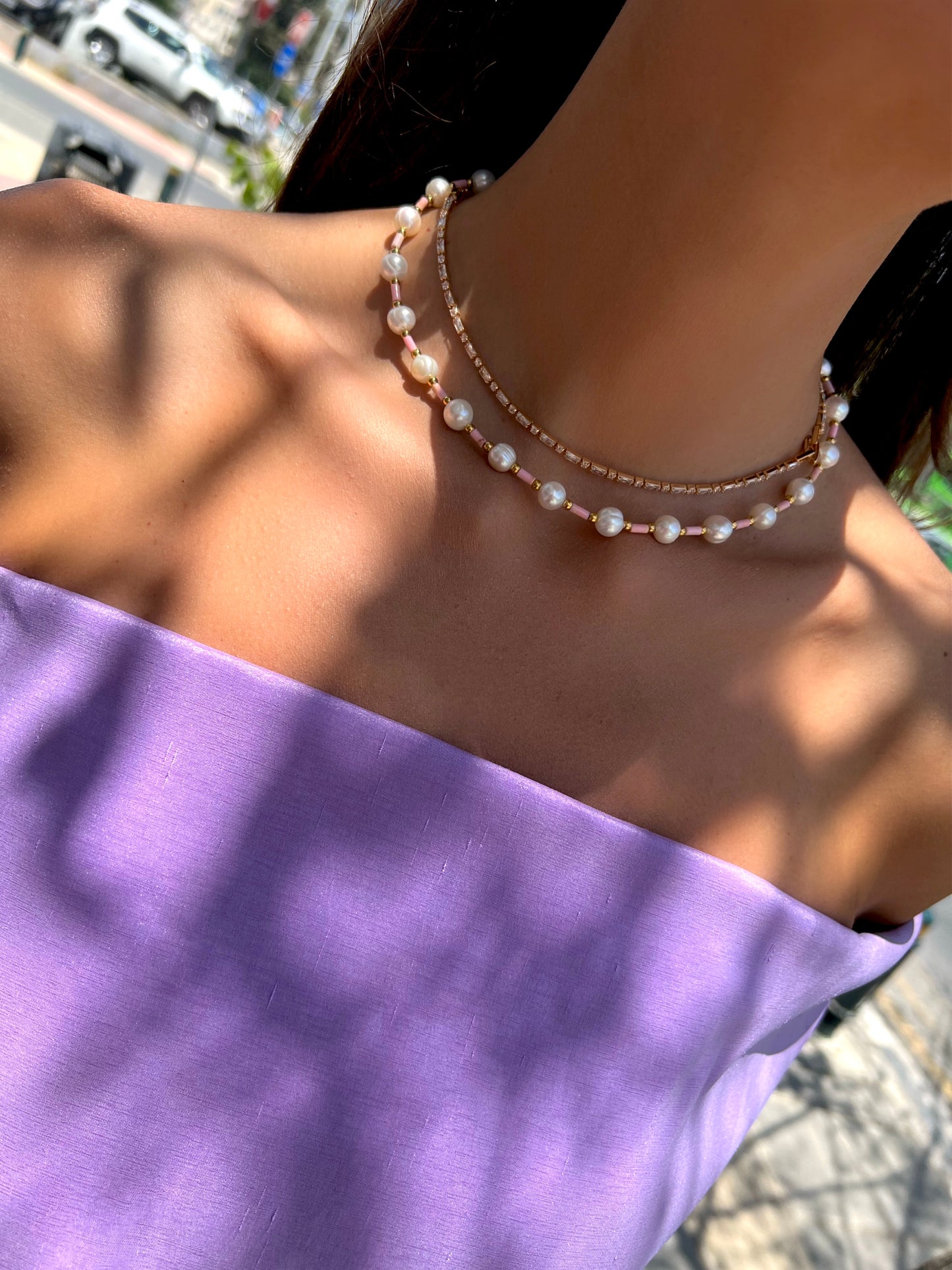 CHAIN