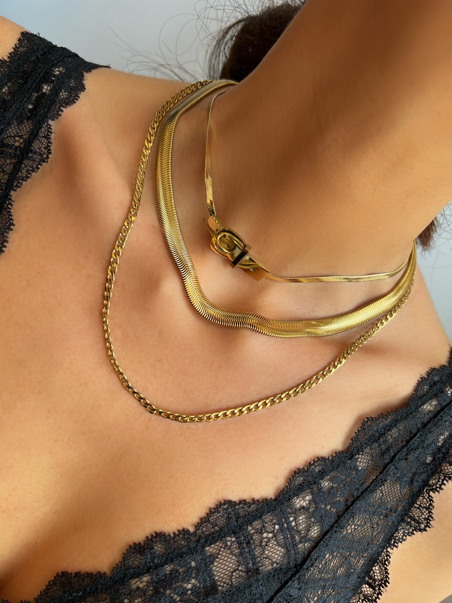 CHAIN