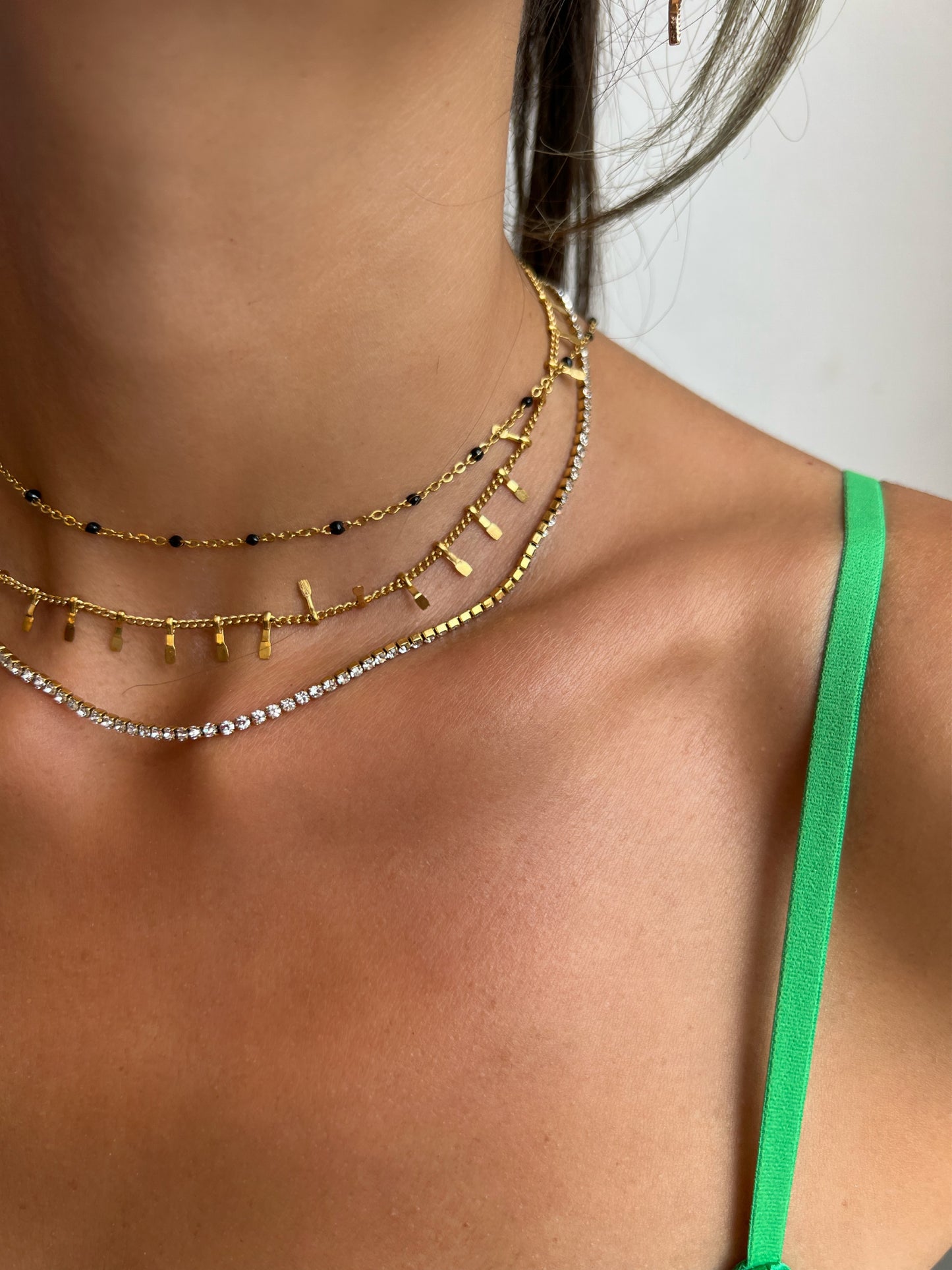 CHAIN