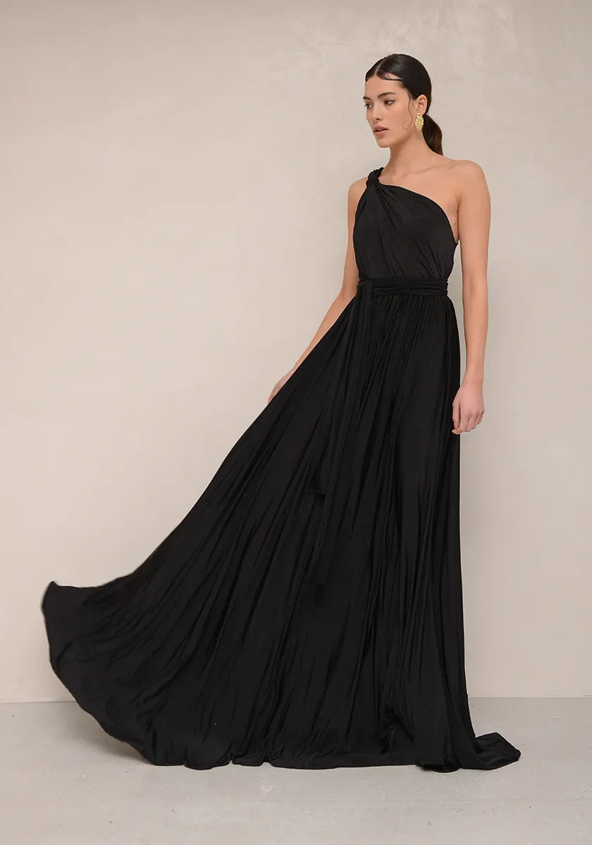 NASHBYNA DRESS "ARTEMIS"
