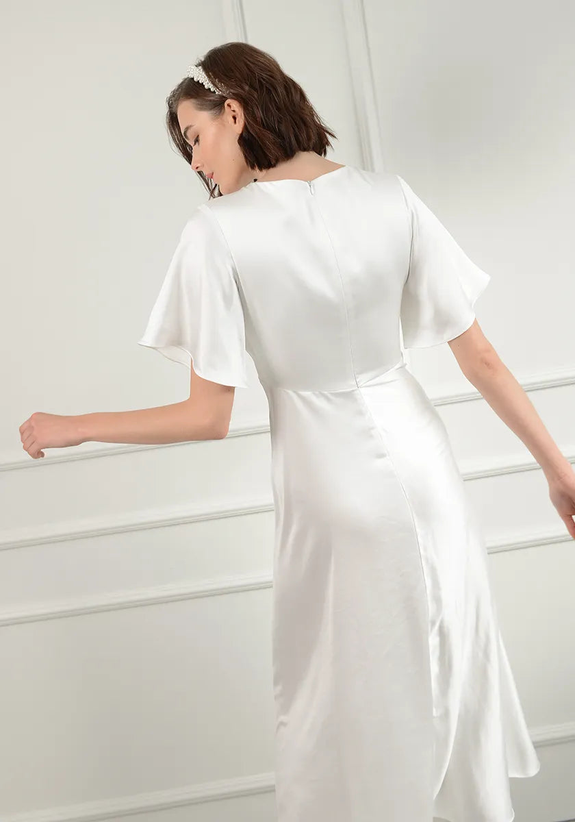 NASHBYNA DRESS "CILER"