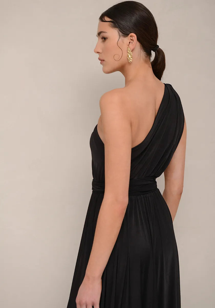 NASHBYNA DRESS "ARTEMIS"