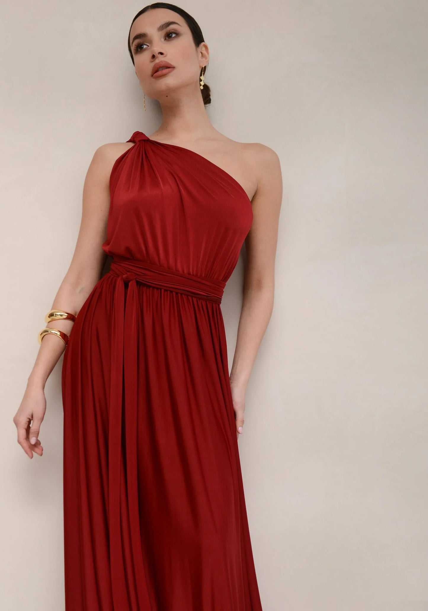 NASHBYNA DRESS "ARTEMIS"