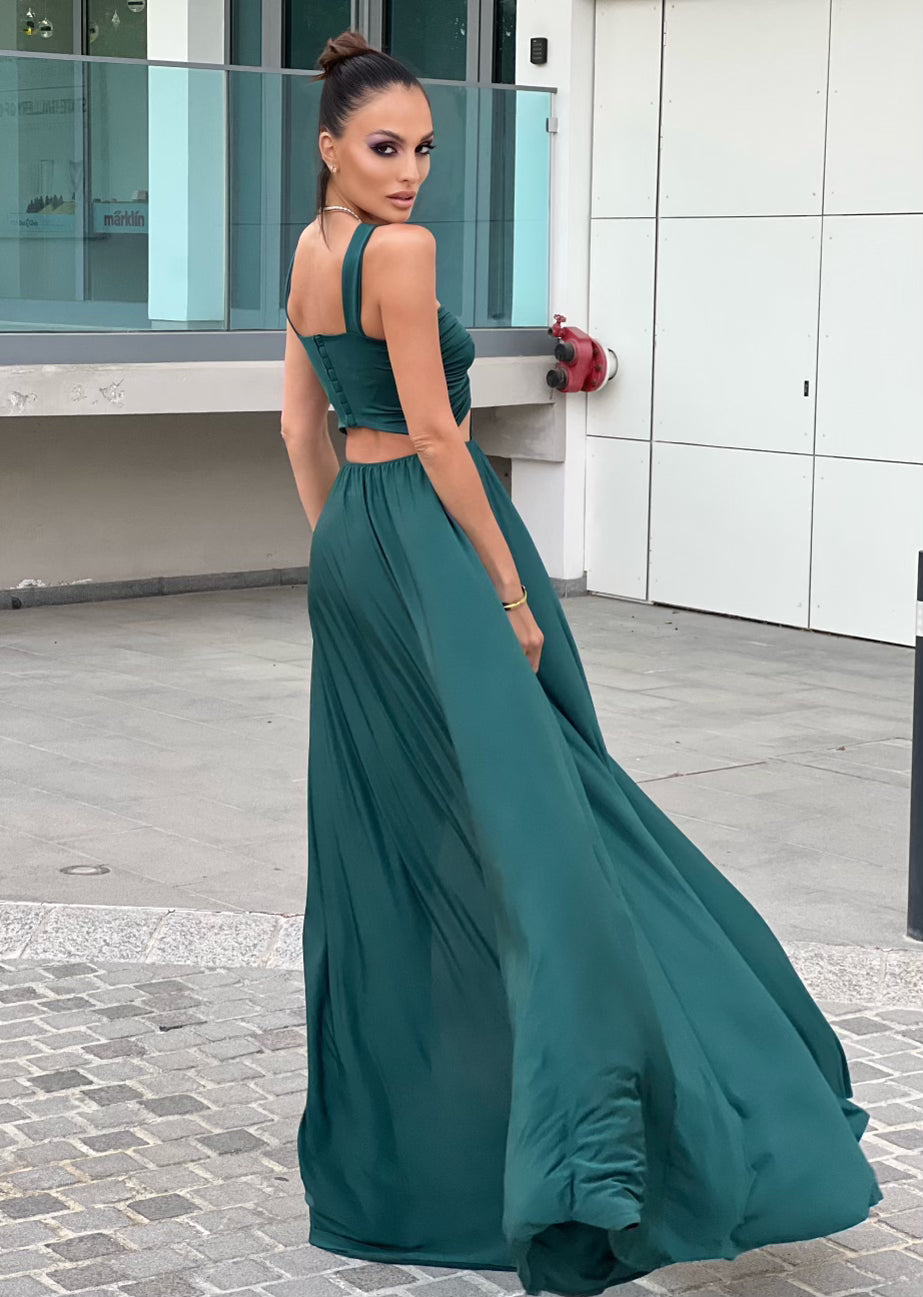 NASHBYNA DRESS "RENNE"