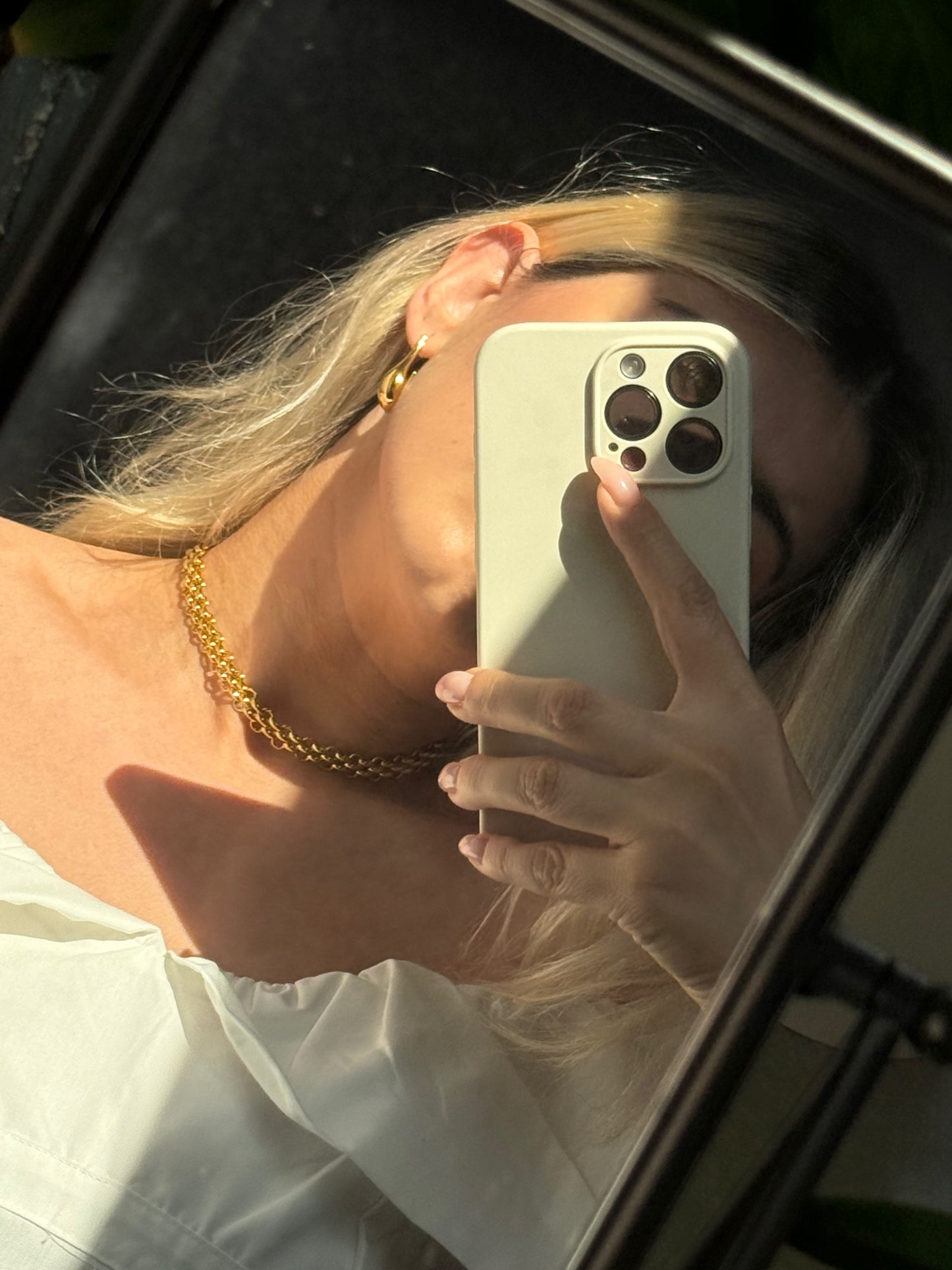 CHOCKER