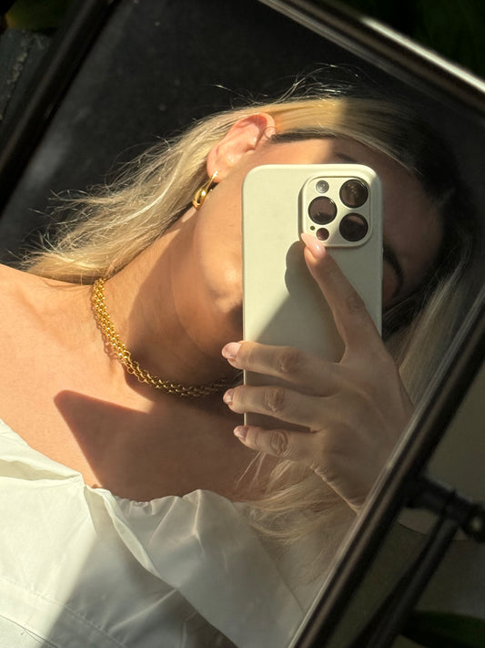 "Vienna" Necklace