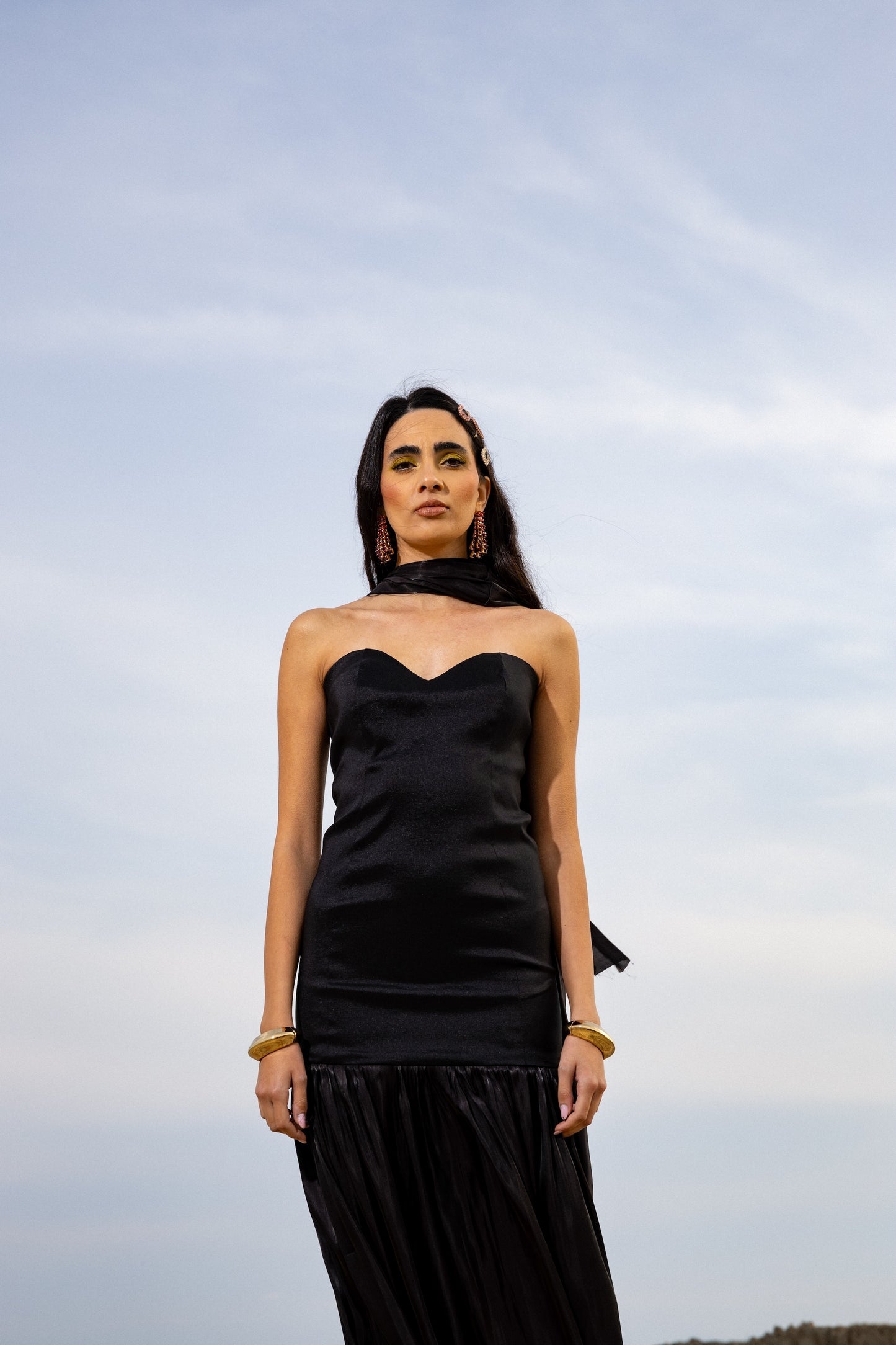 IRA THE BRAND “CECILIA”