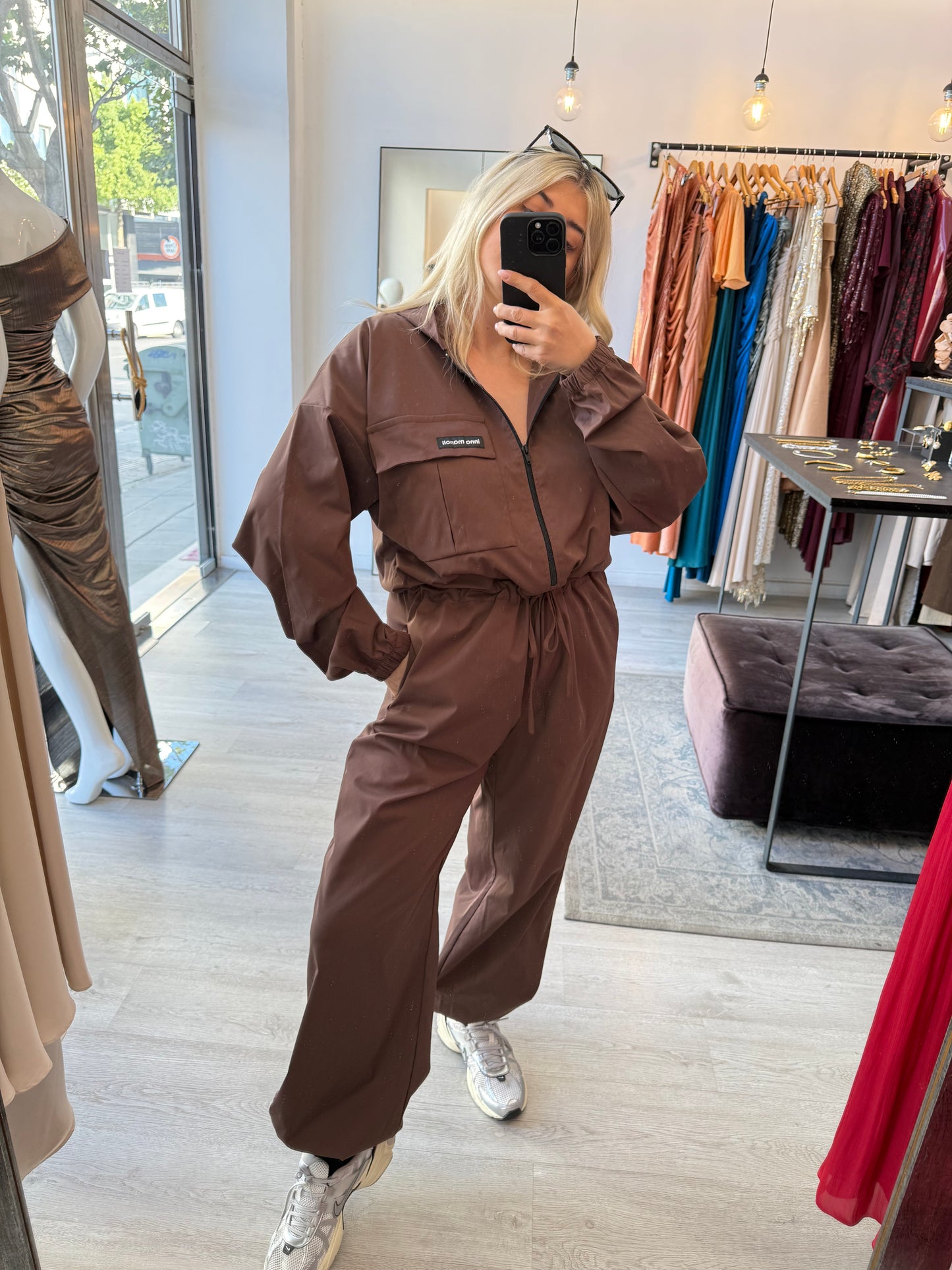 JUMPSUIT