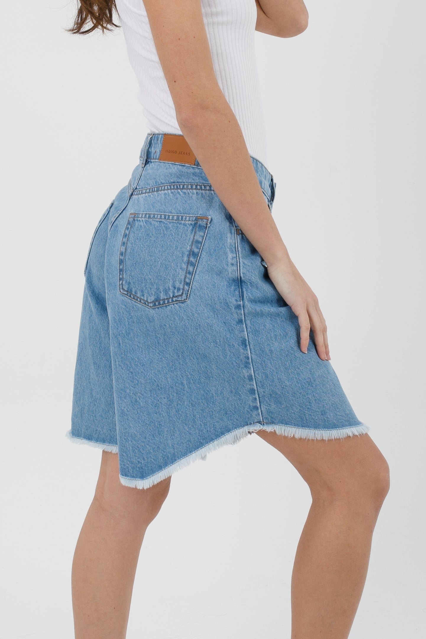 MILENA SHORTS