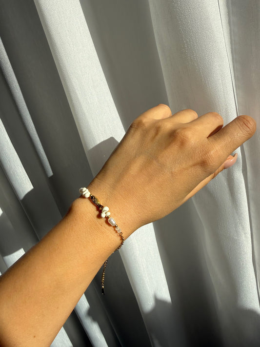 "Lucky Fish" Bracelet