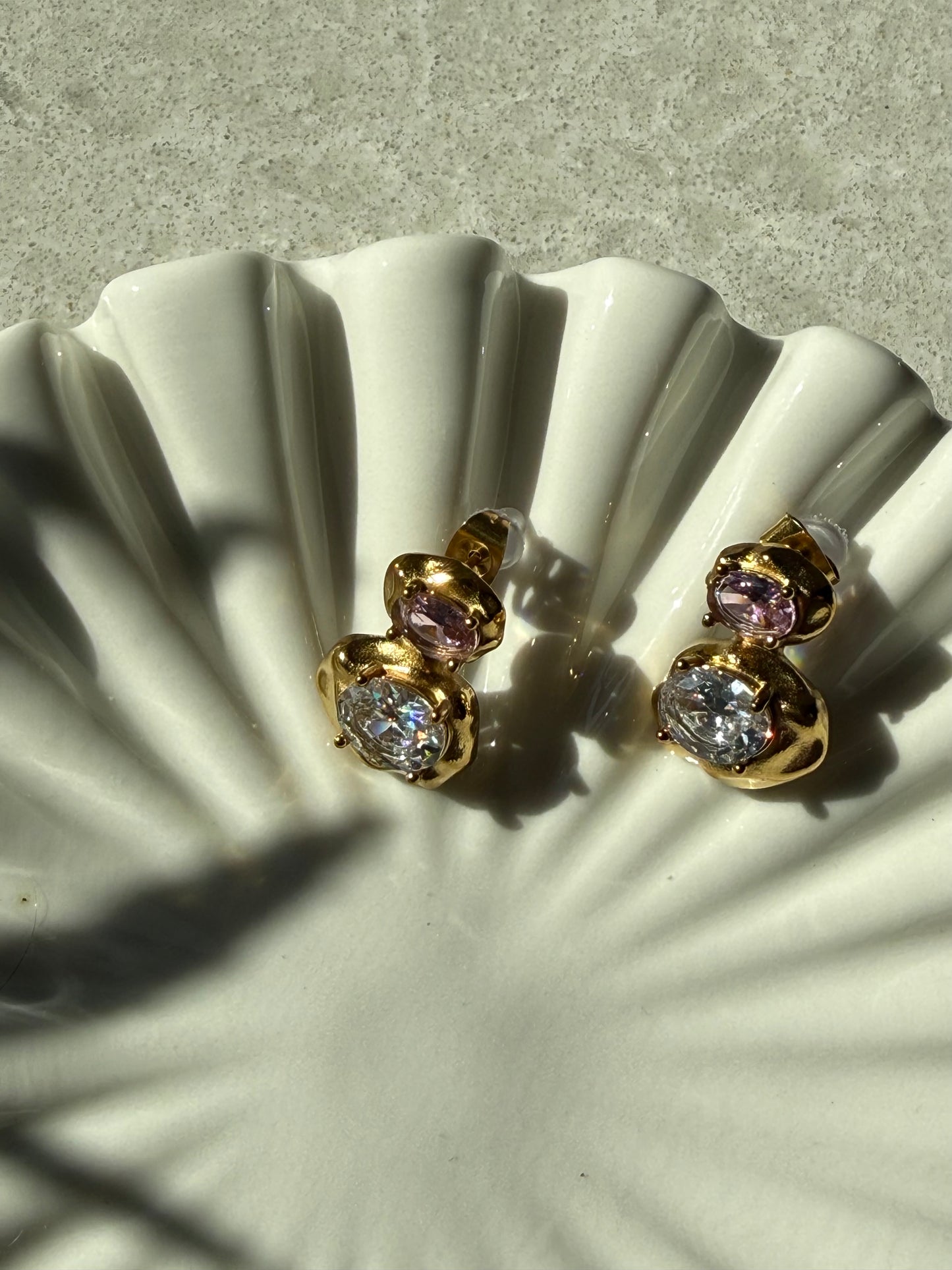 “Bella” Earrings