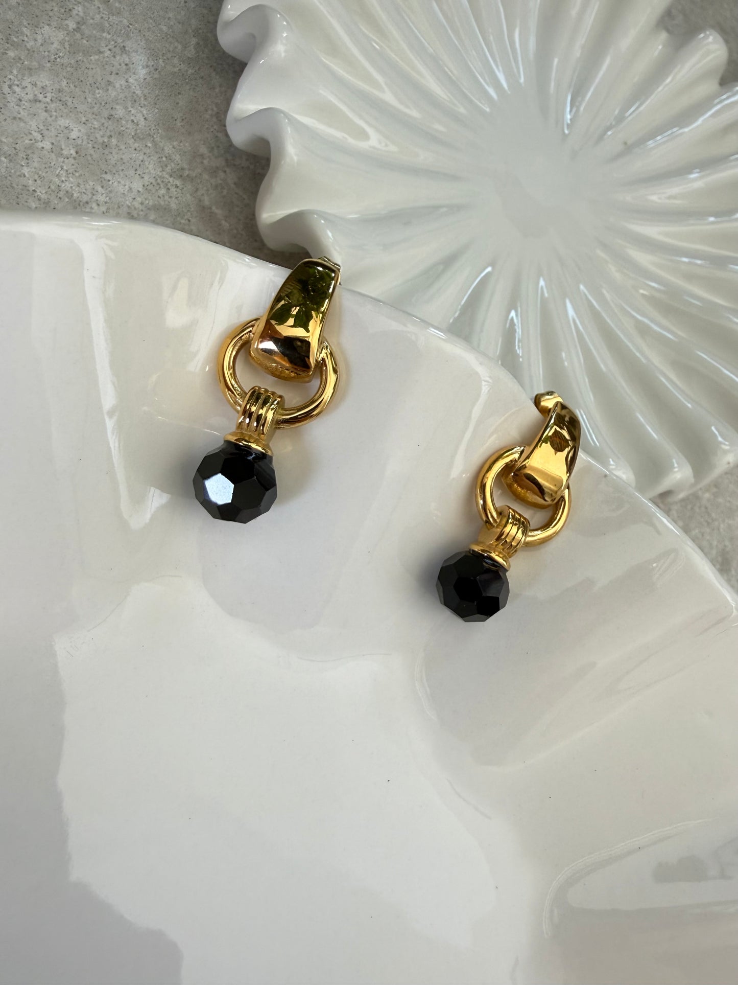 “Chara” Earrings