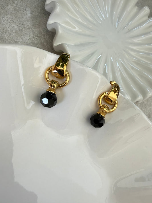 “Chara” Earrings