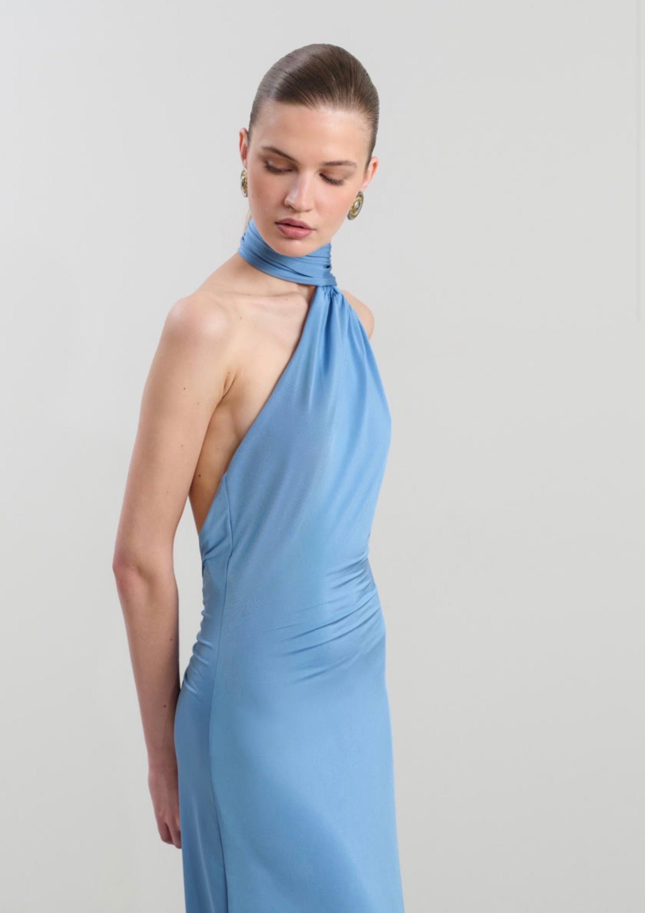 “FREYA DRESS”