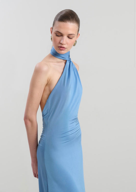 “FREYA DRESS”