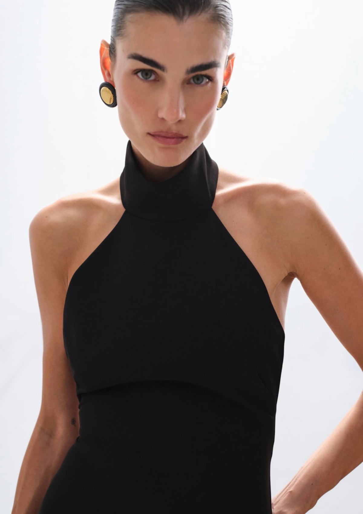 “MIRANDA” DRESS