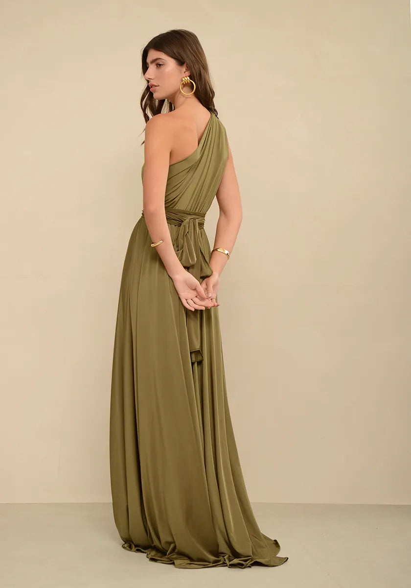"ARTEMIS" DRESS