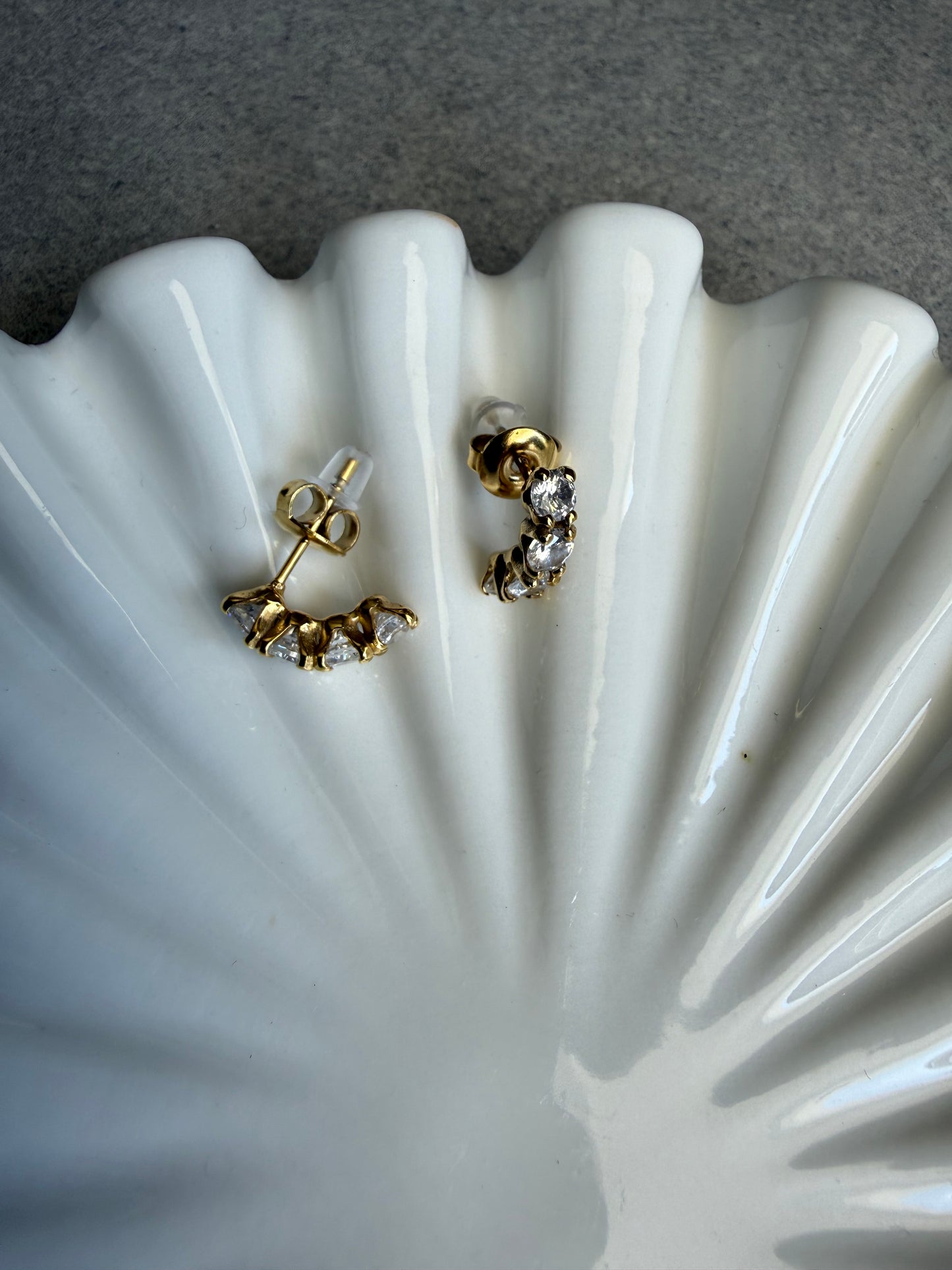 "Veronica" Earrings