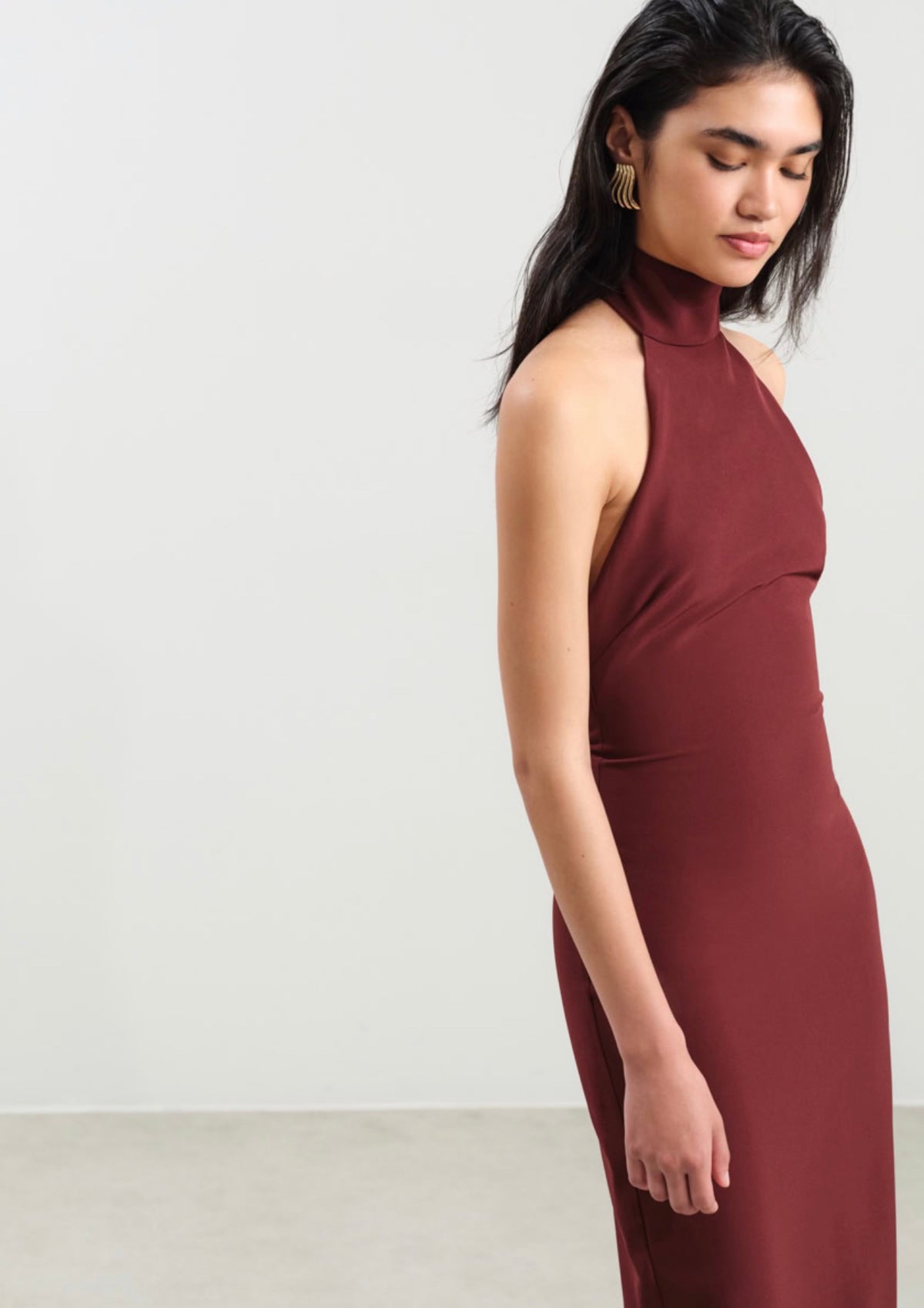“MIRANDA” DRESS