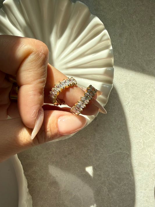 “Glisten” Earrings