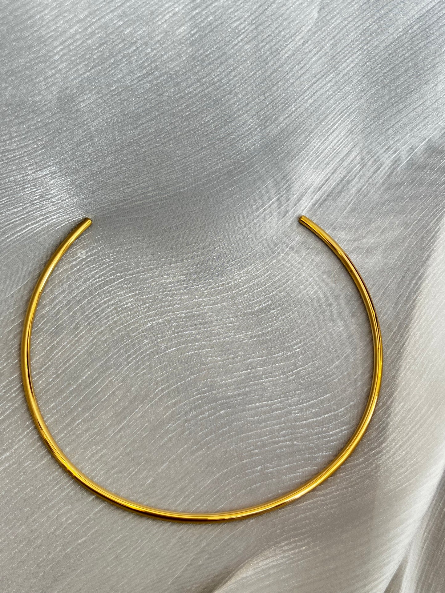 CHOCKER