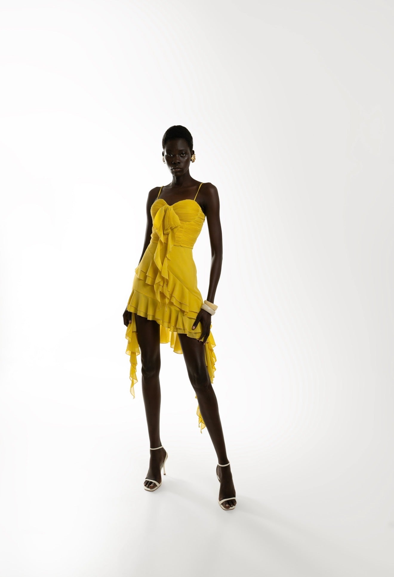 “NARA DRESS”