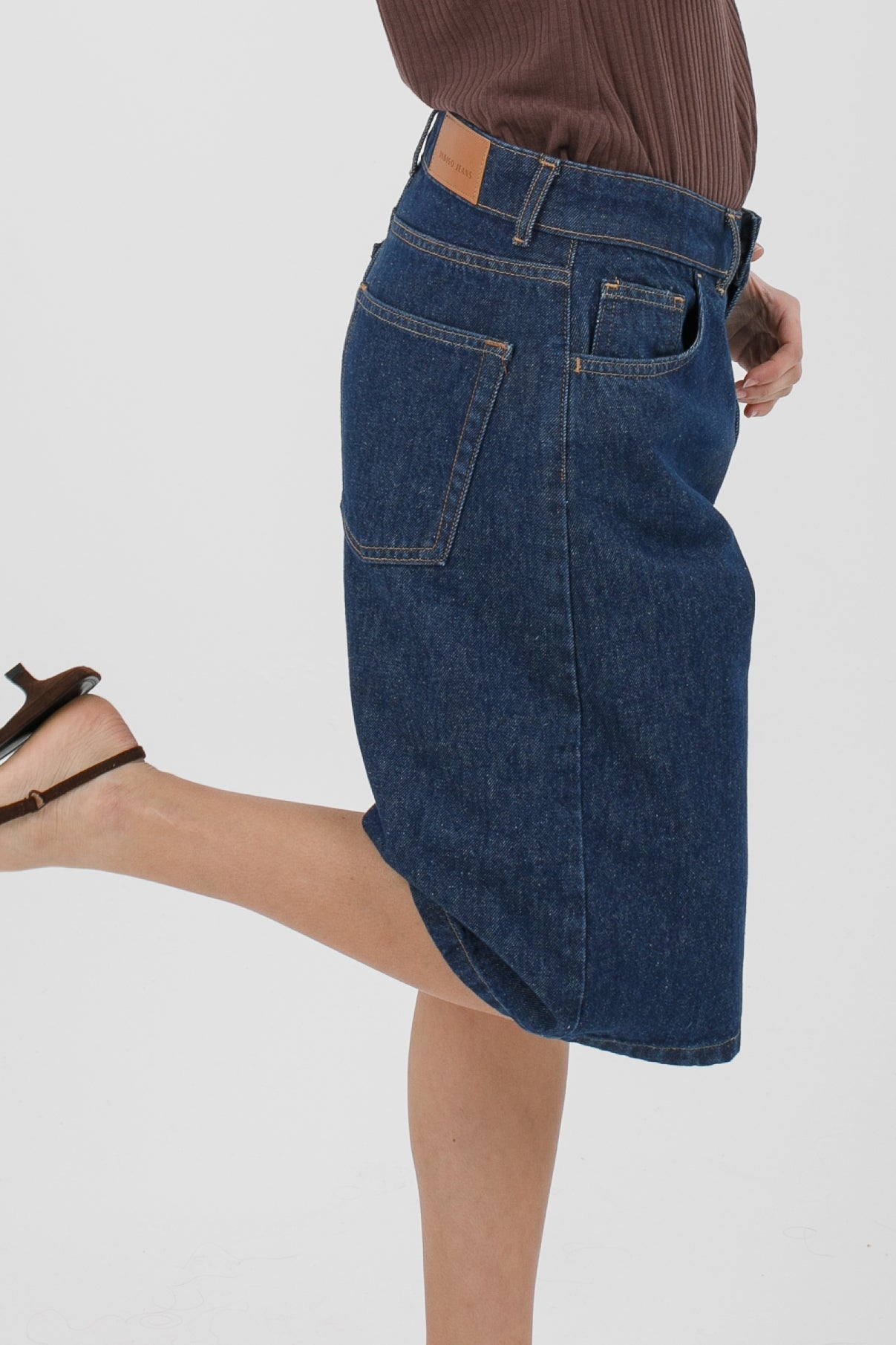 RHEA SHORTS
