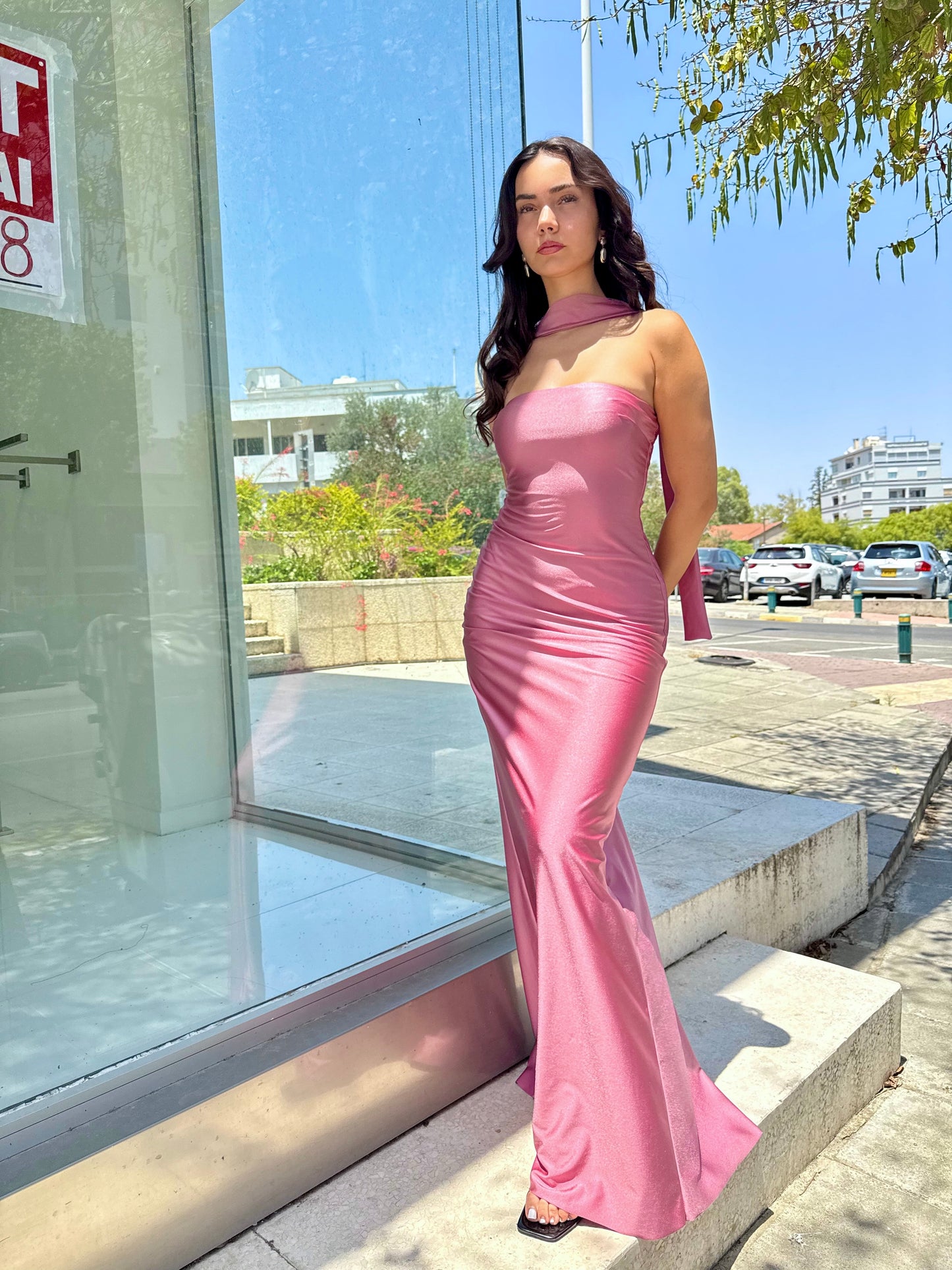 THEOM DESIGNS “SELENE”