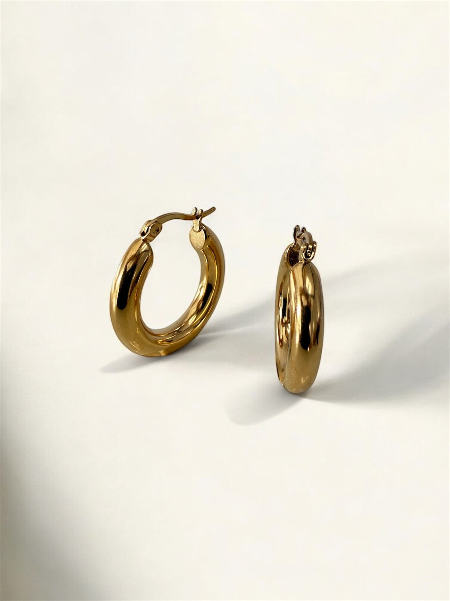 “Elo” Earrings