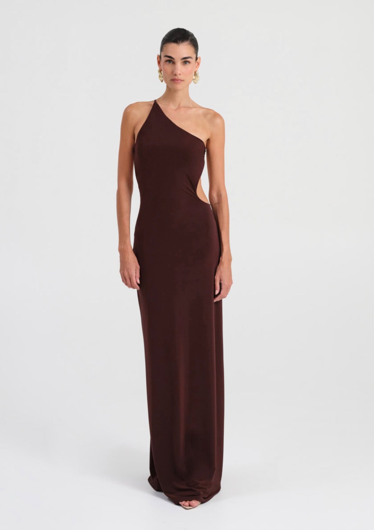 “HELENA” DRESS