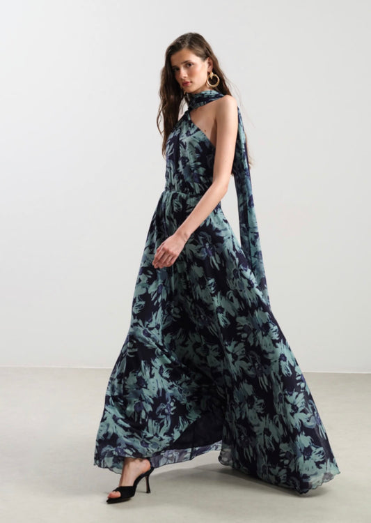 “NOELIA DRESS”