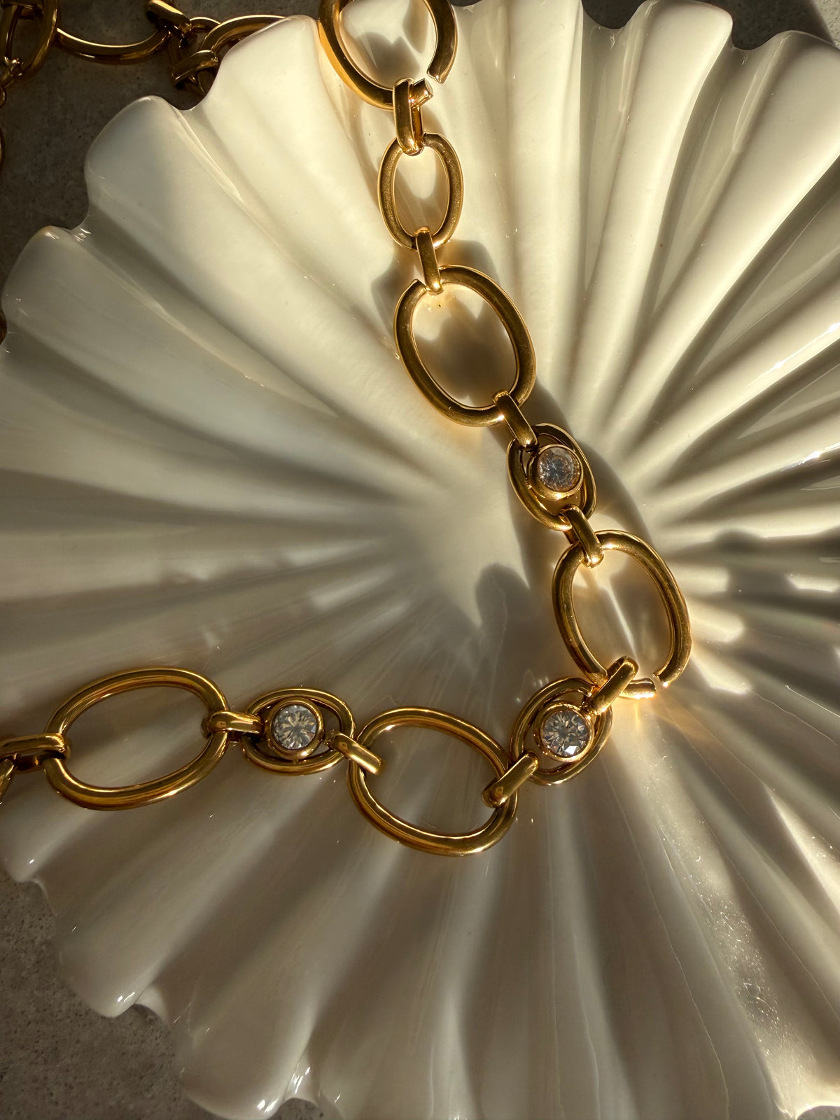“Elaria” Chain