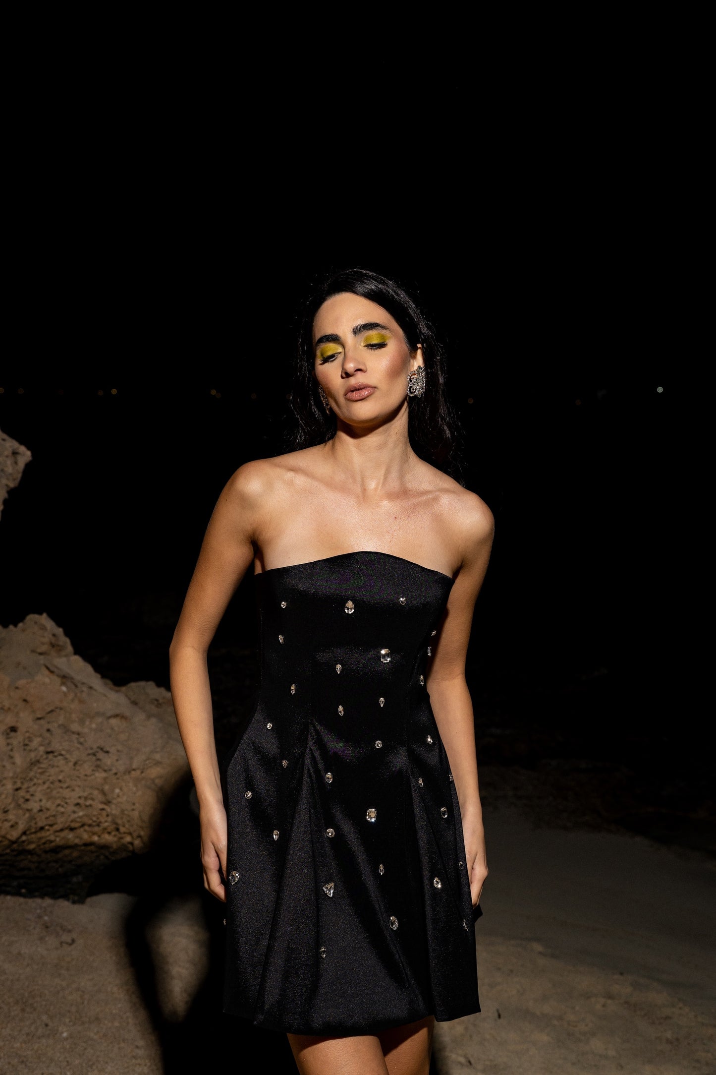 IRA THE BRAND “ELLA DRESS”