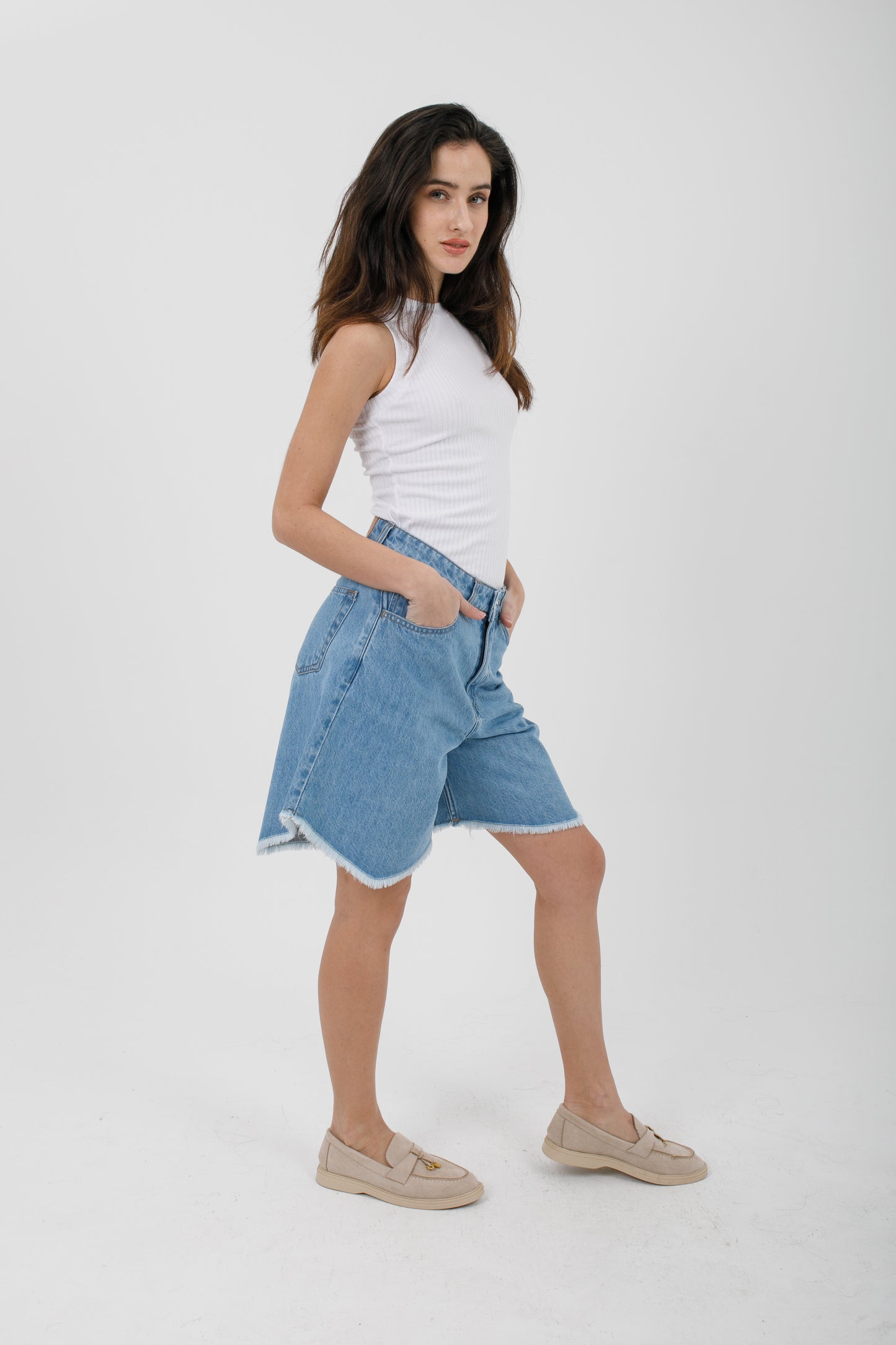 MILENA SHORTS