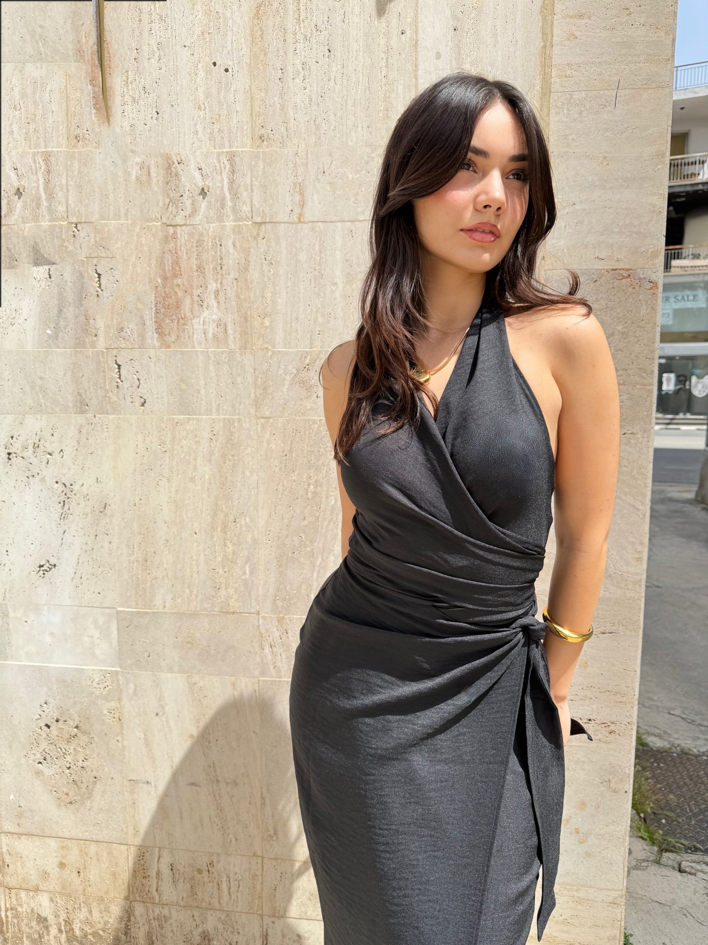 INNA MANOLI TOP