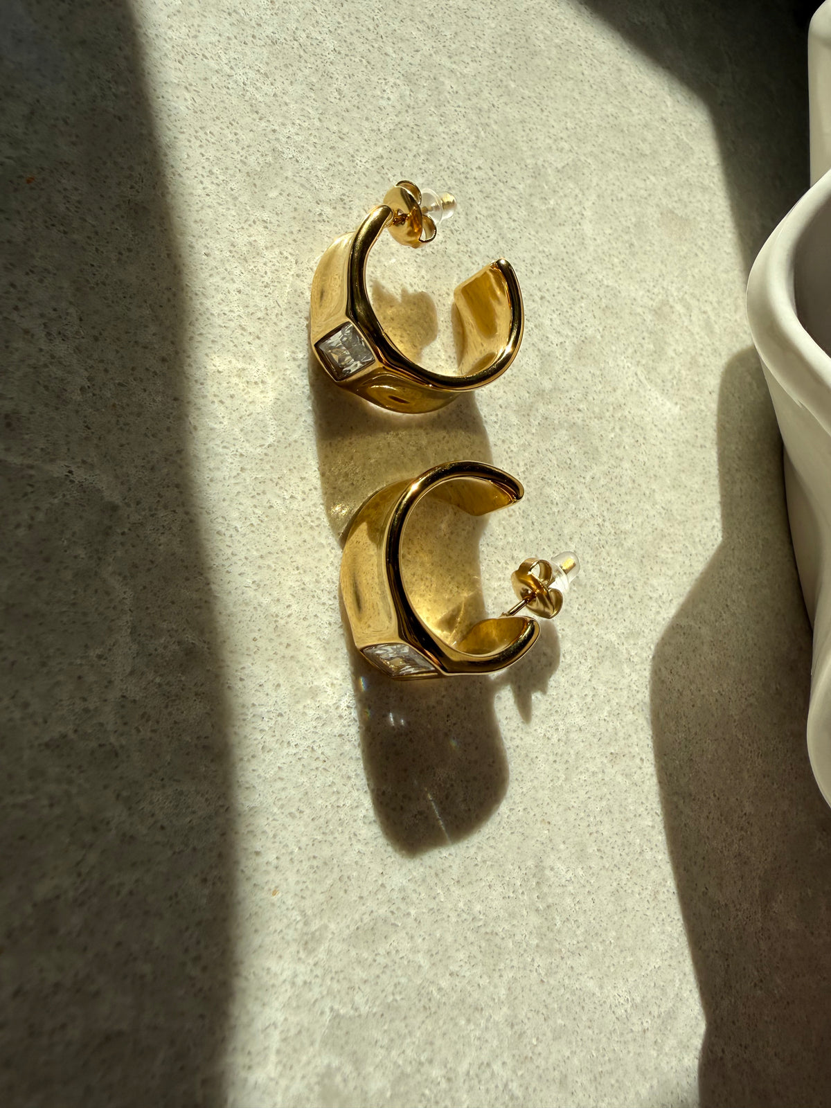 “Adele” Earrings