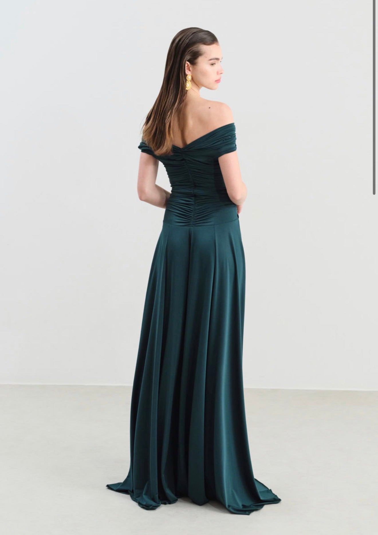 “ALESSANDRA DRESS”