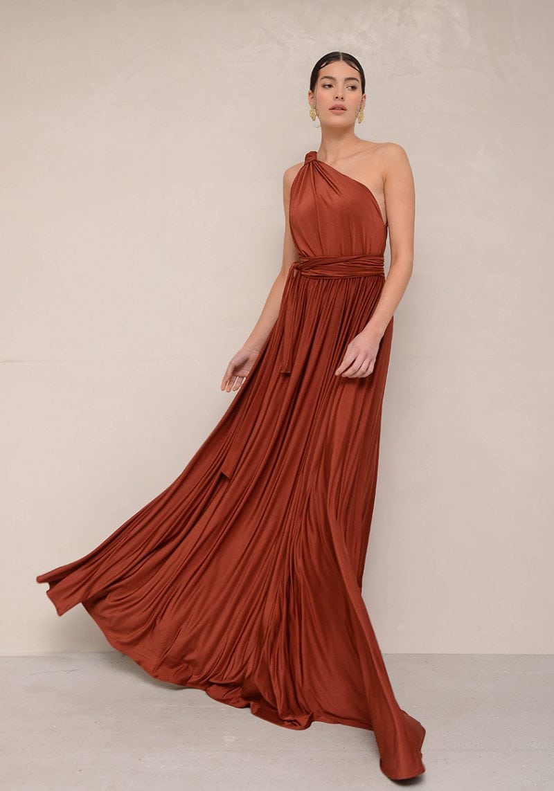 NASHBYNA DRESS “ARTEMIS”