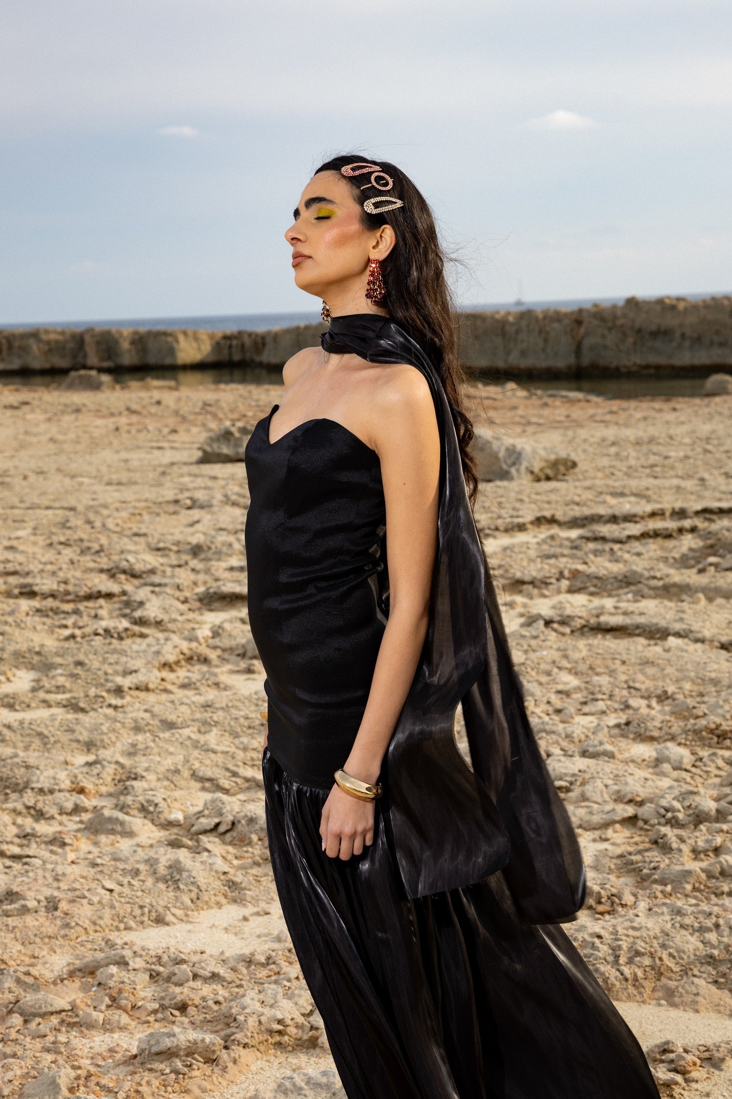 IRA THE BRAND “CECILIA”