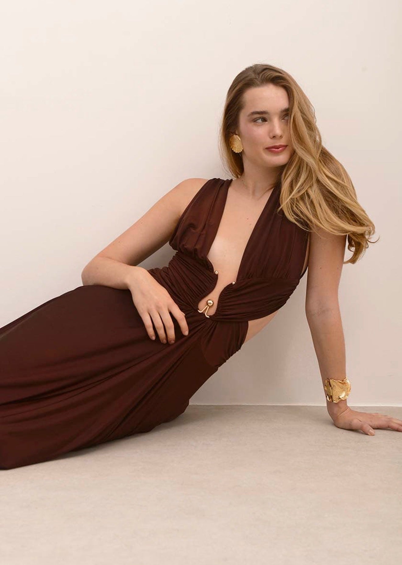 “CHIARA DRESS”
