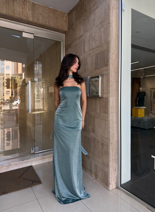 “CHRISTINA” DRESS