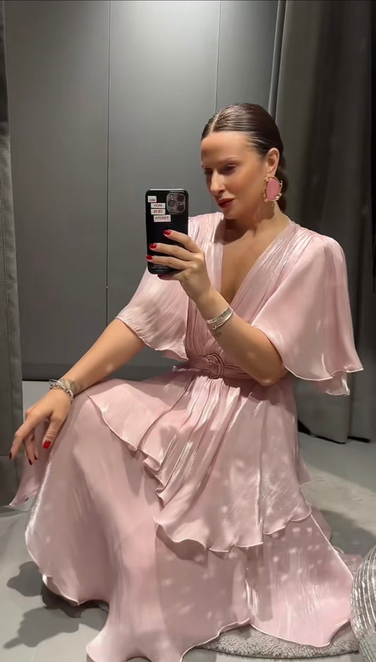 “SARAH DRESS”