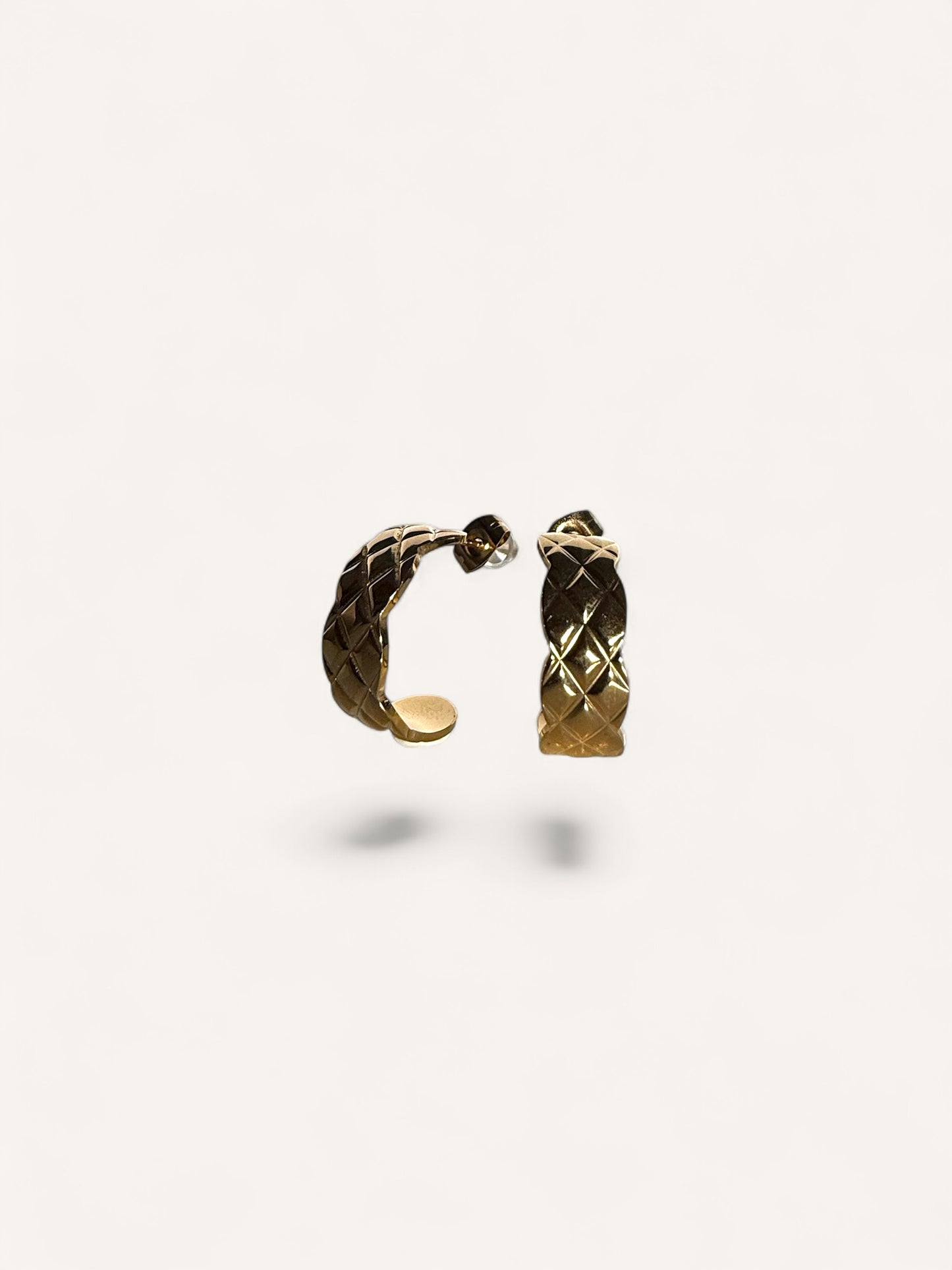 “Circus” EARRINGS