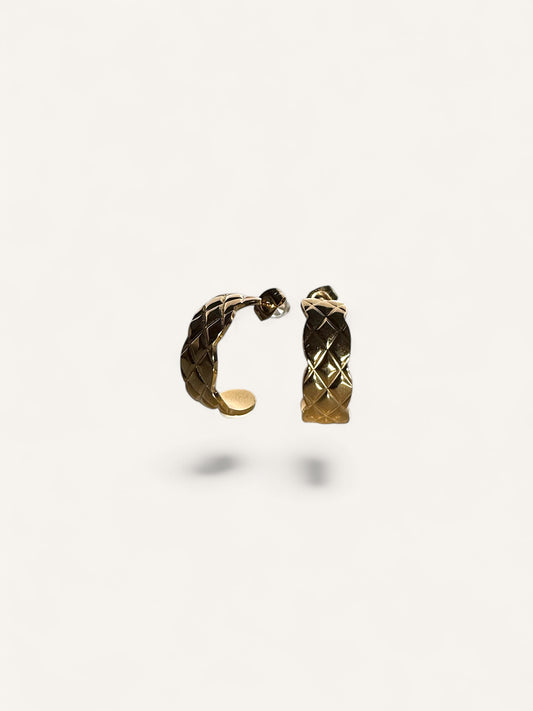 “Circus” EARRINGS