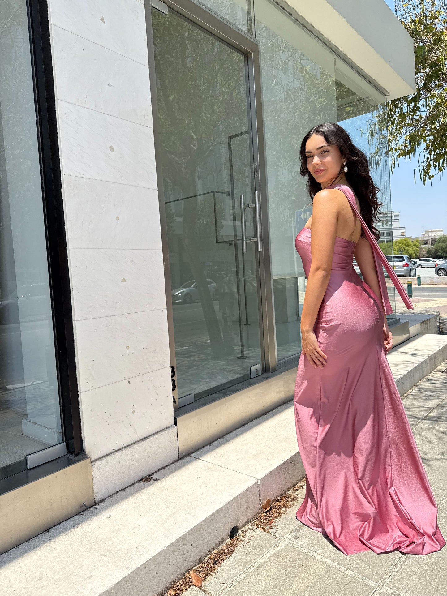 THEOM DESIGNS “SELENE”